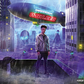 Lil Mosey Certified Hitmaker (AVA Leak) [2 LP] - Vinyl
