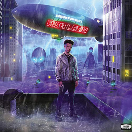 Lil Mosey Certified Hitmaker (AVA Leak) [2 LP] - Vinyl