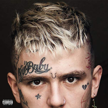 Lil Peep EVERYBODY'S EVERYTHING - Vinyl