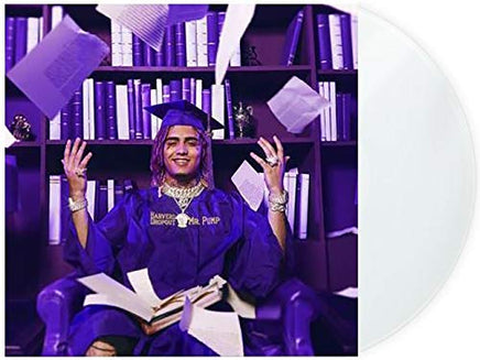 Lil Pump Harverd Dropout - Vinyl