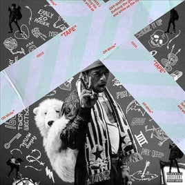 Lil Uzi Vert LUV IS RAGE 2 - Vinyl