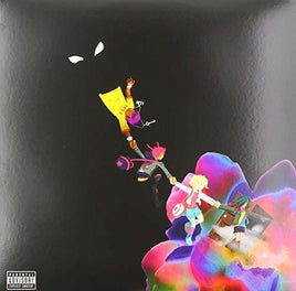 Lil Uzi Vert Perfect Luv Tape - Vinyl