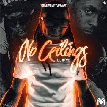 Lil Wayne No Ceilings (RSD Black Friday 11.27.2020) - Vinyl