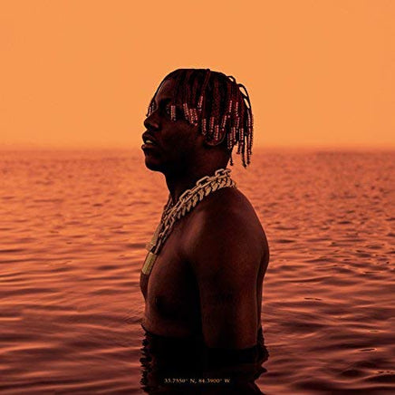 Lil Yachty Lil Boat 2 [LP] - Vinyl