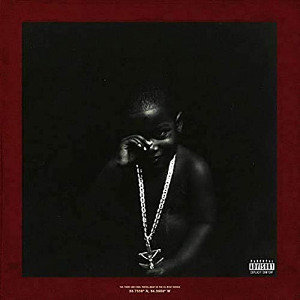 Lil Yachty Lil Boat 3 [2 LP] - Vinyl
