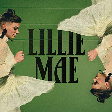 Lillie Mae Other Girls - Vinyl