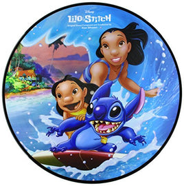 Lilo & Stitch / O.S.T. LILO & STITCH / O.S.T. - Vinyl