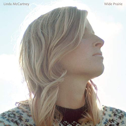 Linda McCartney Wide Prairie - Vinyl