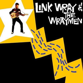 Link Wray/link Wray & His Wraymen Link Wray & the Wraymen - Vinyl