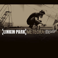 
              Linkin Park Meteora (2 Lp's) - Vinyl
            