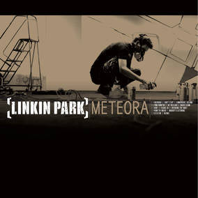 Linkin Park Meteora (RSD21 EX) - Vinyl