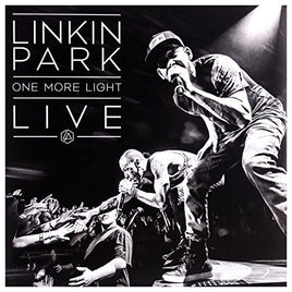Linkin Park One More Light Live - Vinyl