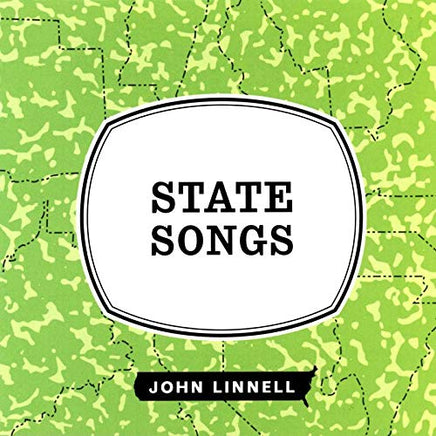 Linnell, John State Songs [LP] - Vinyl