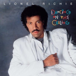 Lionel Richie DANCING ON THE C(LP) - Vinyl