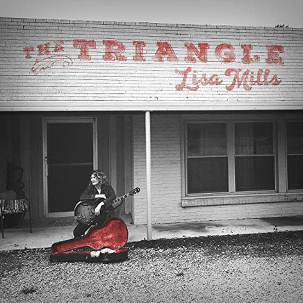 Lisa Mills The Triangle - Vinyl