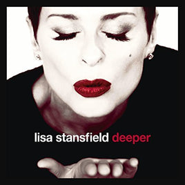 Lisa Stansfield (singer) Deeper [4/6] * - Vinyl