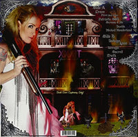 
              Lita Ford Wicked Wonderland (Bonus Tracks) - Vinyl
            