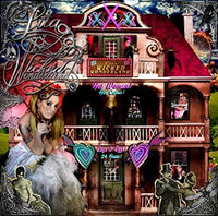 
              Lita Ford Wicked Wonderland (Bonus Tracks) - Vinyl
            