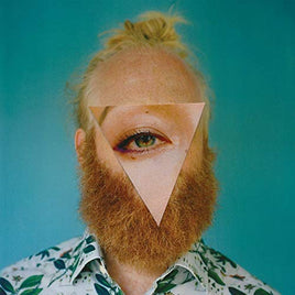 Little Dragon Lover Chanting - Vinyl
