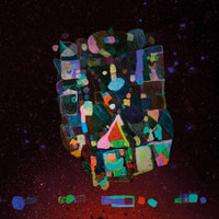 
              Little Dragon New Me, Same Us (Gatefold LP Jacket, Colored Vinyl, With Booklet, 140 Gram Vinyl, Indie Exclusive) - Vinyl
            