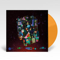 
              Little Dragon New Me, Same Us (Gatefold LP Jacket, Colored Vinyl, With Booklet, 140 Gram Vinyl, Indie Exclusive) - Vinyl
            