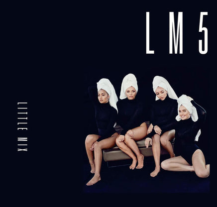 Little Mix LM5: Special Edition [Import] - Vinyl