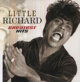 Little Richard Greatest Hits (Hol) - Vinyl