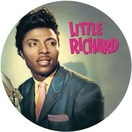 Little Richard Tutti Frutti - Greatest Hits - Vinyl