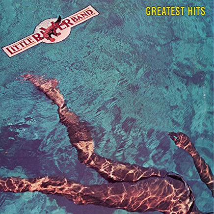 Little River Band Greatest Hits (180 Gram/Limited Anniversary Edition) - Vinyl