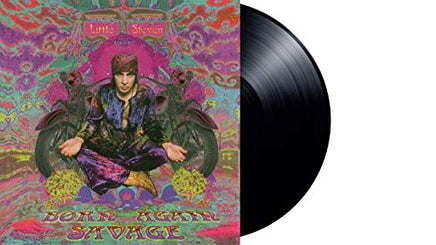 Little Steven Born Again Savage [2 LP] - Vinyl