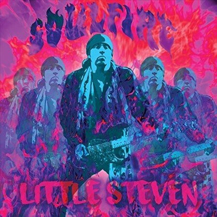 Little Steven SOULFIRE (LP) - Vinyl