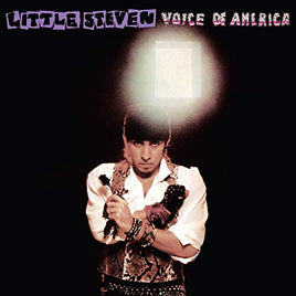 Little Steven Voice Of America [LP] - Vinyl
