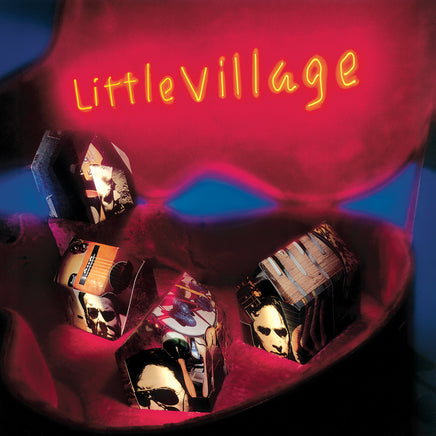 Little Village Little Village (syeor Exclusive 2019) - Vinyl