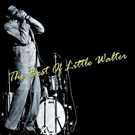 Little Walter The Best Of Little Walter - Vinyl