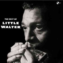 Little Walter The best of - Vinyl