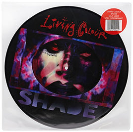 Living Colour Shade - Vinyl