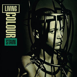 Living Colour Stain - Vinyl