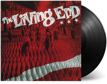 Living End Living End - Vinyl