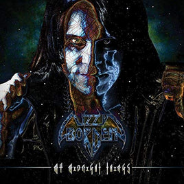 Lizzy Borden MY MIDNIGHT THINGS - Vinyl