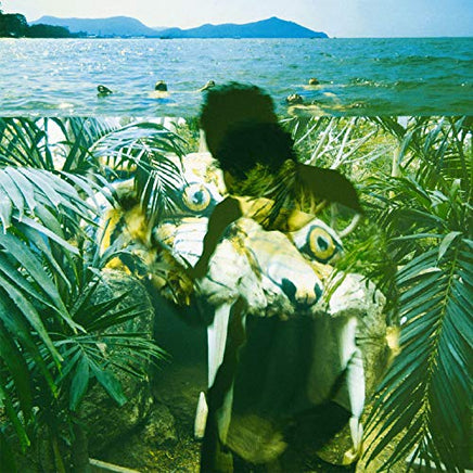 Local Natives / Sylvan Esso Dark Days [7" Single] - Vinyl