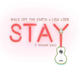 Loeb, Lisa Stay (I Missed You) 25th Anniversary 12" Deluxe Single RSD Black Friday 2019 Edition - Vinyl