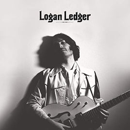 Logan Ledger Logan Ledger [LP] - Vinyl