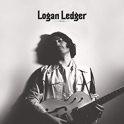 Logan Ledger Logan Ledger [LP] - Vinyl