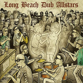 Long Beach Dub Allstars Long Beach Dub Allstars [LP] - Vinyl