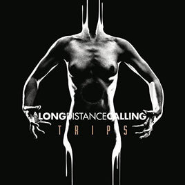 Long Distance Calling Trips (Uk) - Vinyl