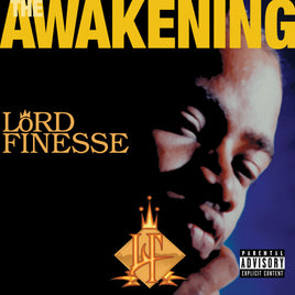 Lord Finesse The Awakening (25th Anniversary - Remastered) (Colored Vinyl) [Explicit Content] (2 Lp's) - Vinyl