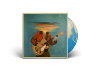 
              Lord Huron Long Lost [Opaque Custard/Blue 2 LP] - Vinyl
            