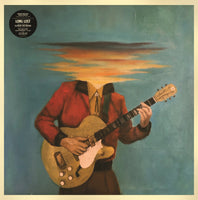 
              Lord Huron Long Lost [Opaque Custard/Blue 2 LP] - Vinyl
            