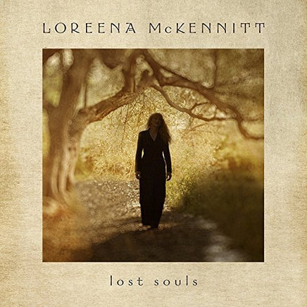 Loreena Mckennitt Lost Souls - Vinyl