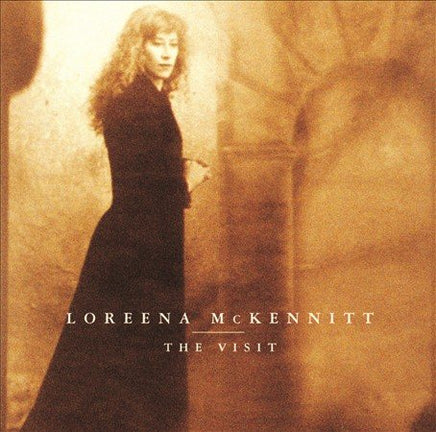 Loreena Mckennitt VISIT,THE (LP) - Vinyl